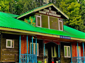Pine View Resort